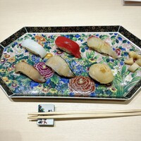 鮨　珠姫KYOTO - 