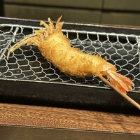 串揚げとワイン Ohana 北浜店  - 