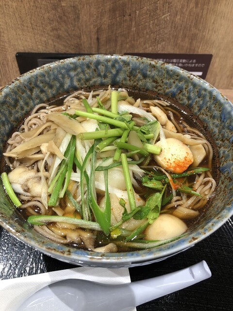 たんぽぽ - 大館（ラーメン）の写真
