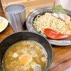 江戸前煮干中華そば きみはん 総本店