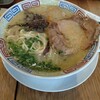 大島ラーメン あづまや 福岡