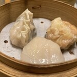 スイクウ カントニーズ キュイジーヌ 1977 - 