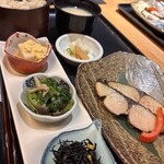 おばんざい ふじまさ - 