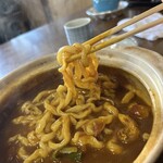 めん処すゞき - 