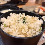 おばんざい ふじまさ - 