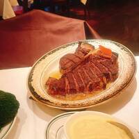 ウルフギャング・ステーキハウス 六本木 - 