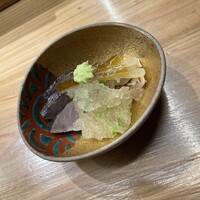 いでの上料理店 - 