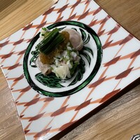 いでの上料理店 - 