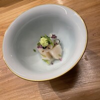 いでの上料理店 - 