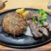 ステーキのどん 秋川店