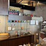 STANDARD COFFEE LAB. - 