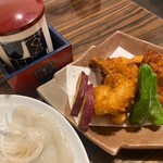 玄品 新宿三丁目 ふぐ・うなぎ料理 - 