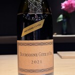 ワインバー ふたみ - 