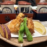 玄品 新宿三丁目 ふぐ・うなぎ料理 - 