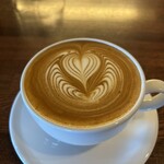 STANDARD COFFEE LAB. - 