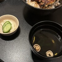 うなぎ四代目菊川 ムスブ田町店 - 