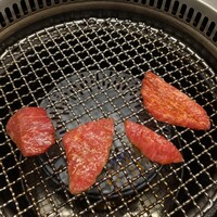 焼肉冷麺 ユッチャン 北新地店 - 