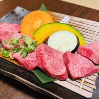 松阪牛たんど - 