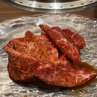 焼肉冷麺 ユッチャン 北新地店 - 