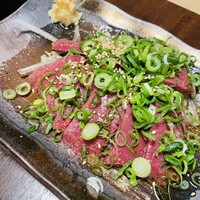 松阪牛たんど - 