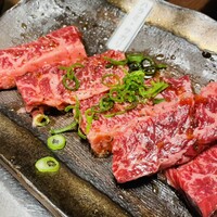 松阪牛たんど - 