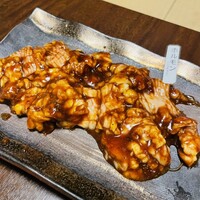 松阪牛たんど - 