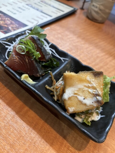 Sumiyaki, Yakitori Sumiya photo 2