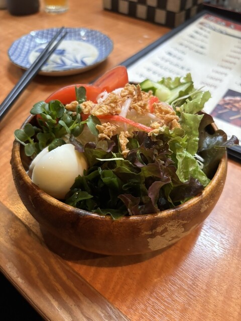 Sumiyaki, Yakitori Sumiya photo 3