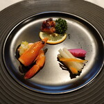 中国料理 SHI-EN - 