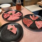 焼肉問屋 牛蔵 - 