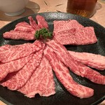 焼肉問屋 牛蔵 - 