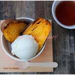 ジャパニーズアイス櫻花 - 