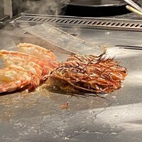 鉄板ステーキ 柏みその - 
