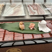 幸鮨 - カンパチ