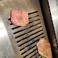 ビーフキッチン 恵比寿店 - 