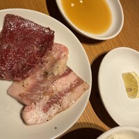 ビーフキッチン 恵比寿店 - 