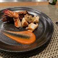鉄板ステーキ 柏みその - 