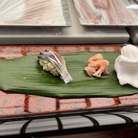 幸鮨 - しめ鯖