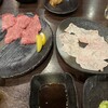 焼肉 ひろすけ