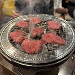 焼肉 ひろすけ - 