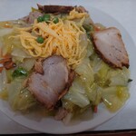 よし味食堂 - 