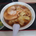 よし味食堂 - 