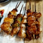 イオンモール - 料理写真: