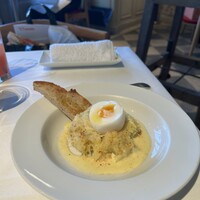 Benoit Alain Ducasse - 