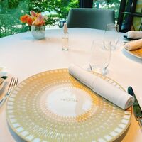 RESTAURANT PRUNIER - 