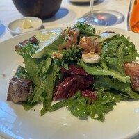 Benoit Alain Ducasse - 