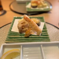 天冨良 麻布よこ田 恵比寿ガーデンプレイス店 - 
