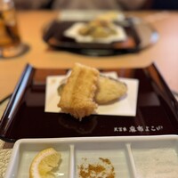 天冨良 麻布よこ田 恵比寿ガーデンプレイス店 - 