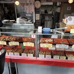 鳥昇 - 様々な焼き鳥