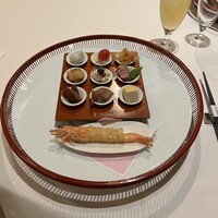 ワキヤ 一笑美茶樓 - 